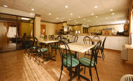 Best Western Executive Hotel