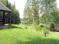 Liisan Pirtti Hotels in Äänekoski