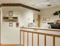 Super 8 by Wyndham Williston ND