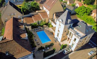 Hotel le Renoir