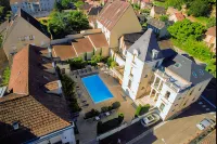 Hotel le Renoir Hotels in Sarlat-la-Caneda