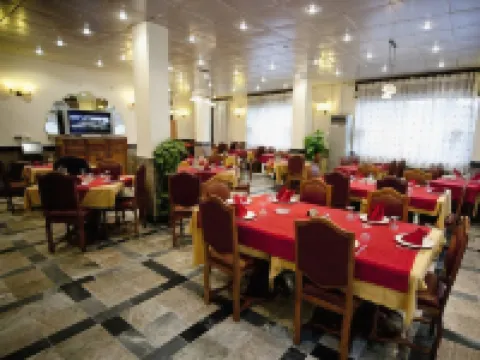 Hotel Hydra Hotels in Algiers