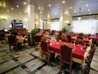 Hotel Hydra Hotel di Ben Aknoun