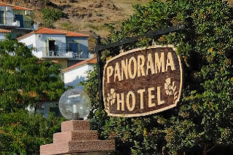 Panorama Hotel