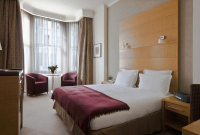 その他 ザ パーク シティ グランド プラザ ケンジントン ホテルの写真