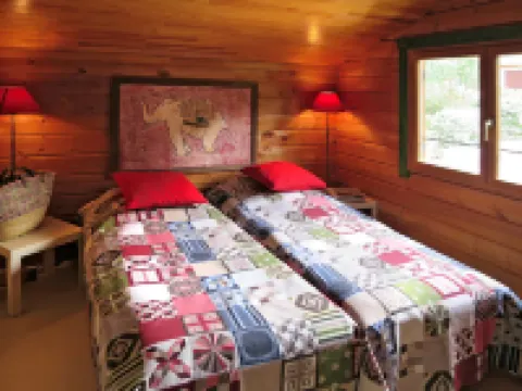 L'Escouarte Hoteles en Carcans