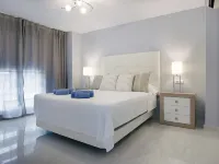 La Maestranza