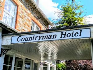 The Countryman Hotel