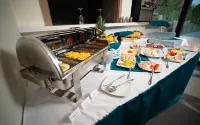 Hotel Szeghalom - breakfast