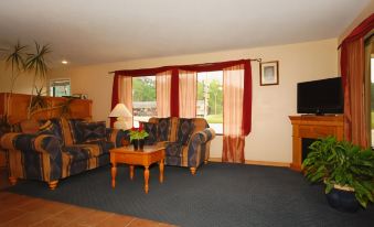 Best Western Palestine Inn