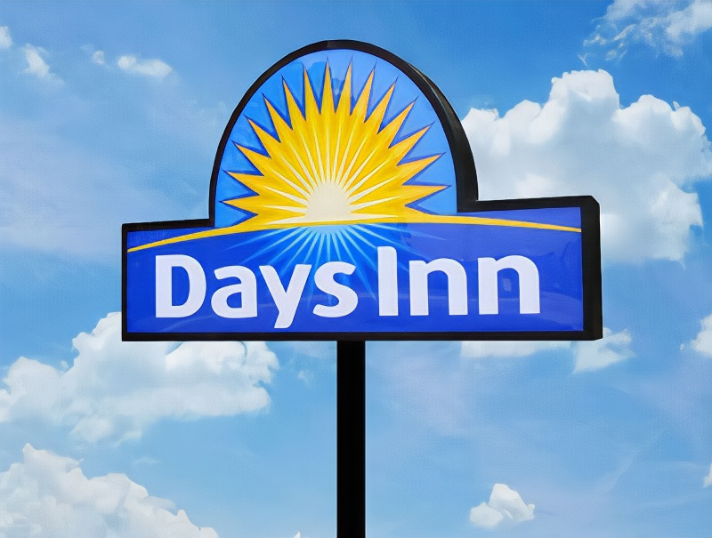 Days Inn by Wyndham Wagoner