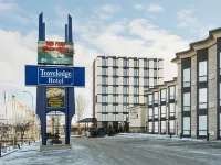 Travelodge by Wyndham Lloydminster - 2-Star