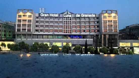 Gran Hotel Luna de Granada