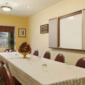 Microtel Inn & Suites by Wyndham York