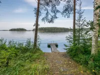 Länsiranta Hotel a Parikkala