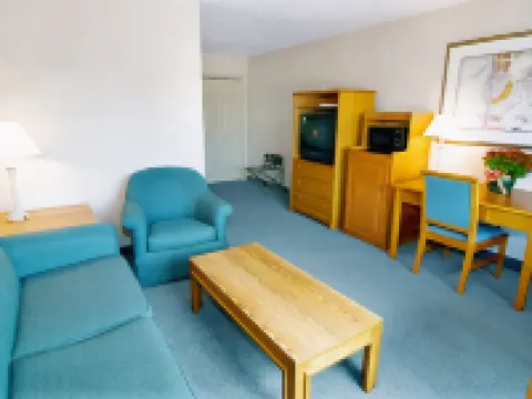 Bryson Inn Hoteles en Condado de Surry