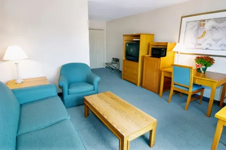 Bryson Inn Отели в г. Добсон