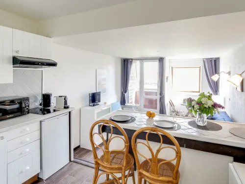 Les Marinas - 2-Star