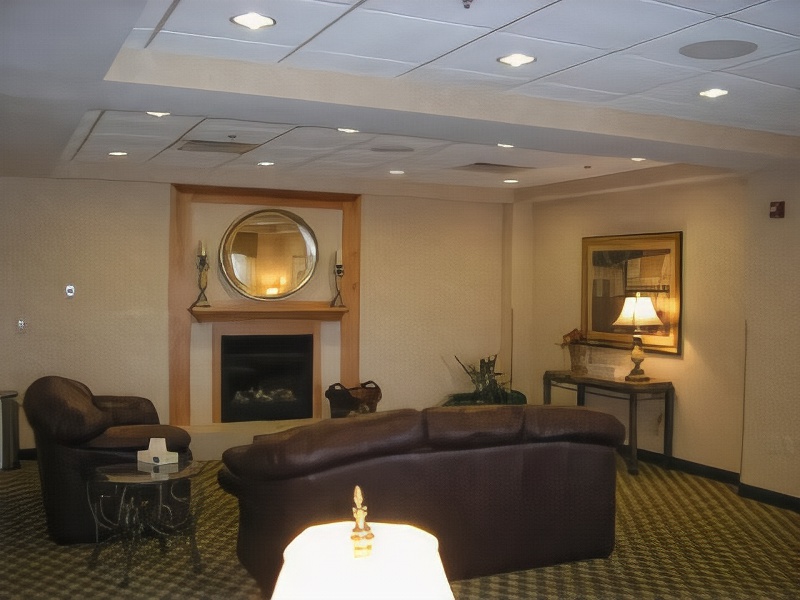 Best Western Plus Omaha Airport Inn