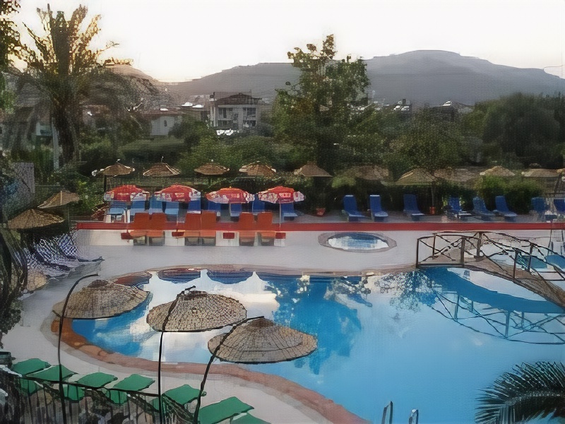 Seyir Village Hotel