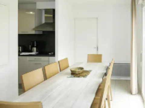 Le Village de la Mer