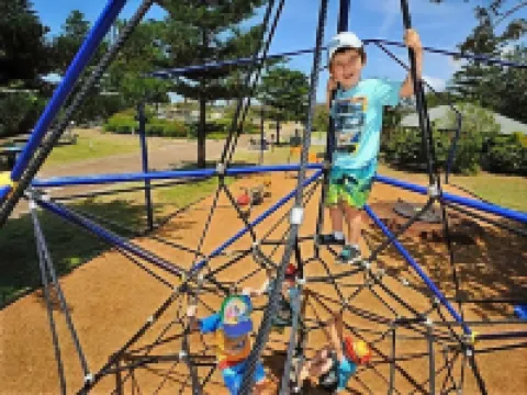 Big4 Sydney Lakeside Holiday Park