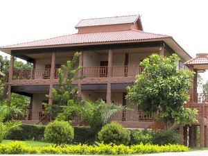 Tantara Resort