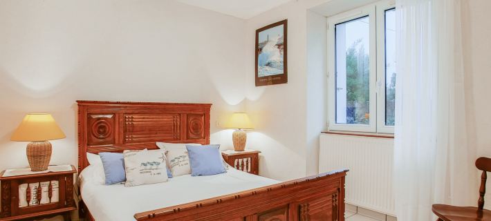Mer et Soleil Hotels in Carnac