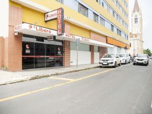 Libero Hotel - by up Hotel