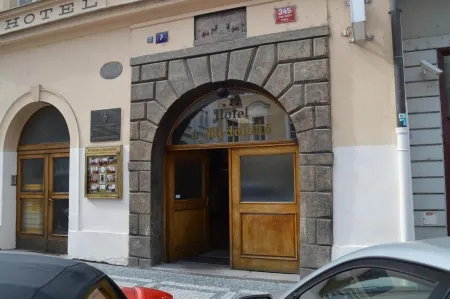 烏迷得維庫啤酒酒店