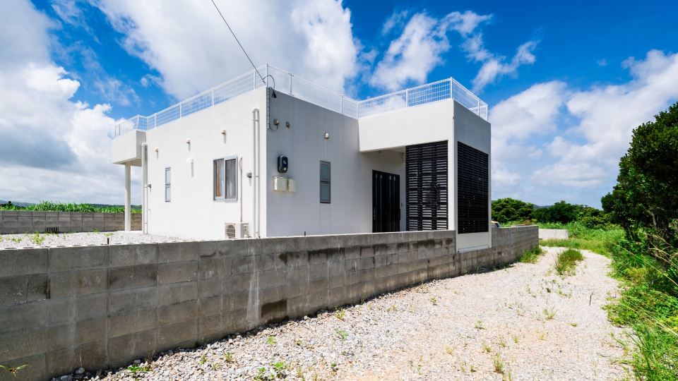 Villa Safari