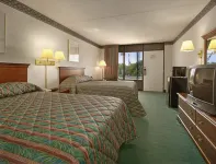 Super 8 by Wyndham Jessup/Baltimore Area Hotels in Annapolis Junction
