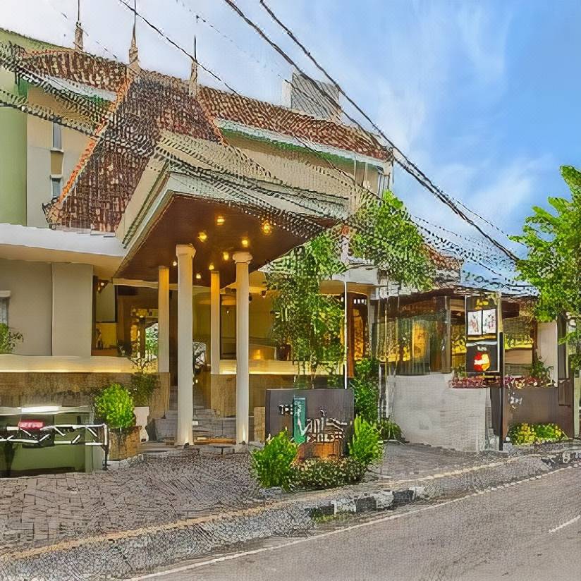The Rani Hotel & Spa-Bali Updated 2022 Room Price-Reviews & Deals | Trip.com