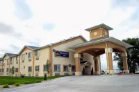 Best Western Manhattan Inn