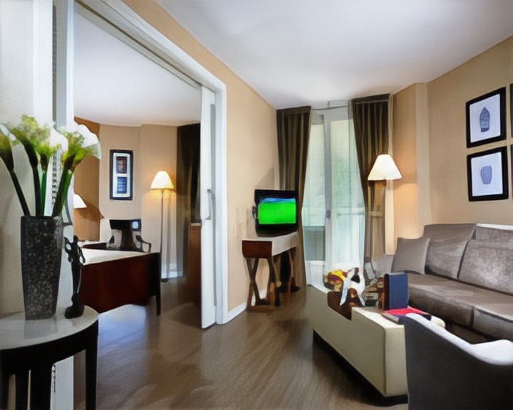 Elegance Hotels International (Elegance Hotels International Marmaris)
