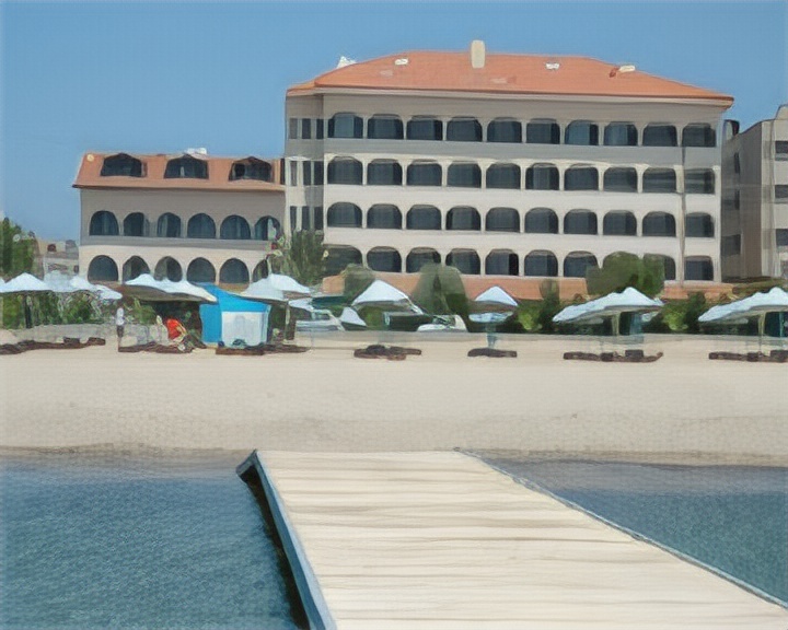 Olivera Resort Hotel