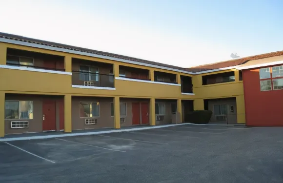 安德森貝斯特韋斯特酒店