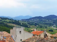 La Cadierienne
