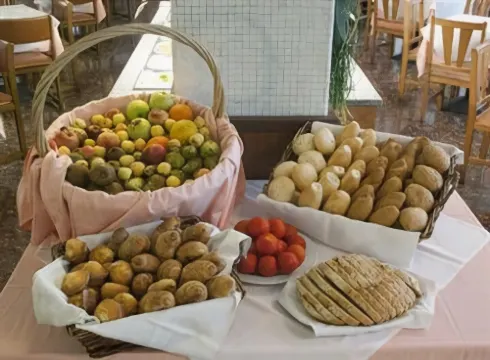 溫莎託薩飯店 – 限成人+16 餐飲 Photos