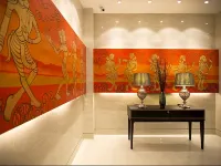 Shwe Pyi San Yar Hotel Hotels in Dagon Myothit