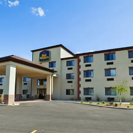 Best Western Danville Inn