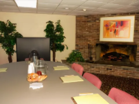 柯奇豪斯貝斯特韋斯特優質酒店 斯普林菲爾德酒店