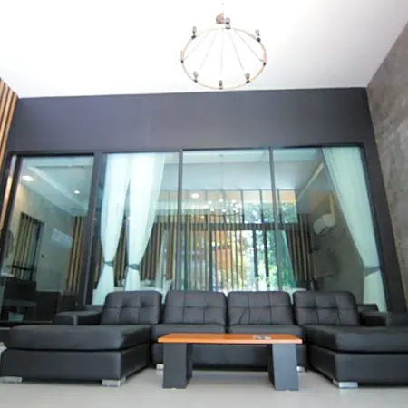 Baan Chao Mai Beach House