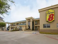 Super 8 by Wyndham Richardson Dallas