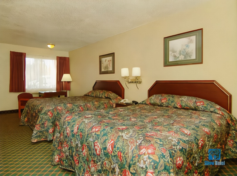 Best Western Minden Inn