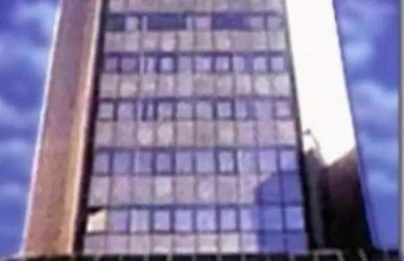 法多斯大廈酒店