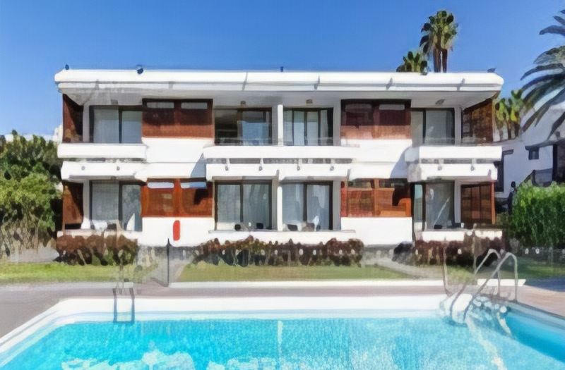 Las Nasas by Labranda-Playa del Ingles Updated 2022 Room Price-Reviews &  Deals | Trip.com