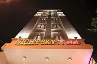 Night Sky Hotel