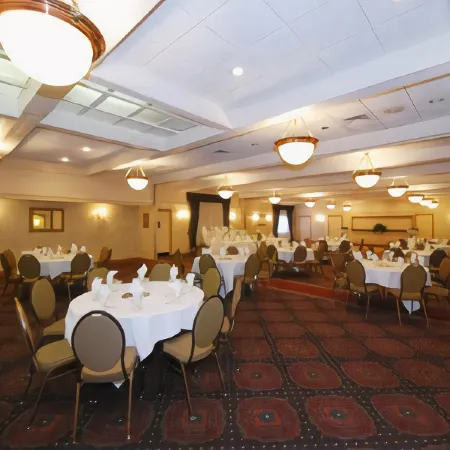 Best Western Plus Milwaukee Airport Hotel  Conference Center