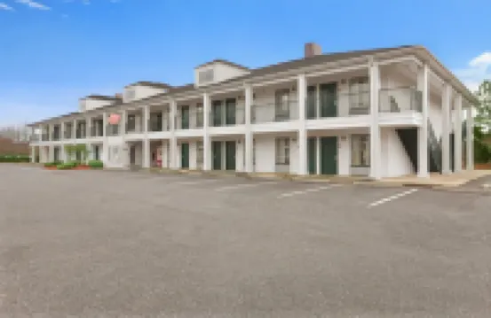 Baymont by Wyndham Anderson Clemson